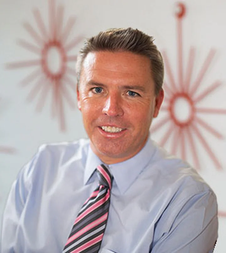Mark Dalton